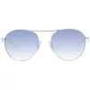 ANA HICKMANN Naiste Päikeseprillid HI3104-5303A Havana Tortoise Pruun Gradient 53mm