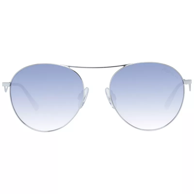 ANA HICKMANN Naiste Päikeseprillid HI3104-5303A Havana Tortoise Pruun Gradient 53mm