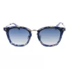 ANA HICKMANN Naiste Päikeseprillid HI9065-49G22 Liblikas-Kassisilm Atsetaat Havana Pruun Gradient 49mm