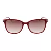 ANA HICKMANN Naiste Päikeseprillid HI9067-55H04 Liblikakujulised Atsetaat Pruun Havana Gradient 55/17/145 mm UV400