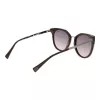 ANA HICKMANN Naiste Päikeseprillid HI9078-54D02 Butterfly Havana Brown Gradient 54mm