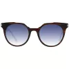 ANA HICKMANN Naiste päikeseprillid HI9137-50E01 Havana atsetaat pruun gradient 50/20/140 mm