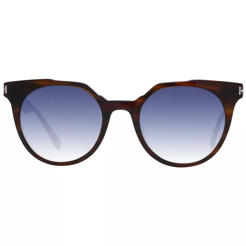 ANA HICKMANN Naiste päikeseprillid HI9137-50E01 Havana atsetaat pruun gradient 50/20/140 mm