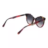 ANA HICKMANN Naiste päikeseprillid HI9156-51G22 Havana Tortoise Brown Gradient 51mm