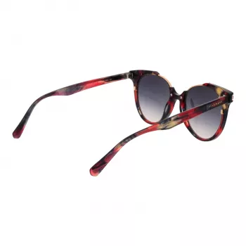 ANA HICKMANN Naiste päikeseprillid HI9156-51G22 Havana Tortoise Brown Gradient 51mm