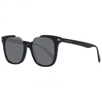 ANA HICKMANN Naiste päikeseprillid HI9157-52A01 Must Hall Gradient 52/18/140 mm