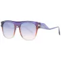 ANA HICKMANN Naiste päikeseprillid HI9160-52C01 (52/18/144 mm)