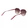 ANA HICKMANN Naiste päikeseprillid HI9163-53E02 Havana Brown 53mm
