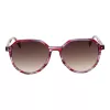 ANA HICKMANN Naiste päikeseprillid HI9163-53E02 Havana Brown 53mm
