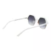 ANA HICKMANN Naiste päikeseprillid HI9167-54D01 Liblikas Kassisilm Havana Pruun Gradient 54 mm