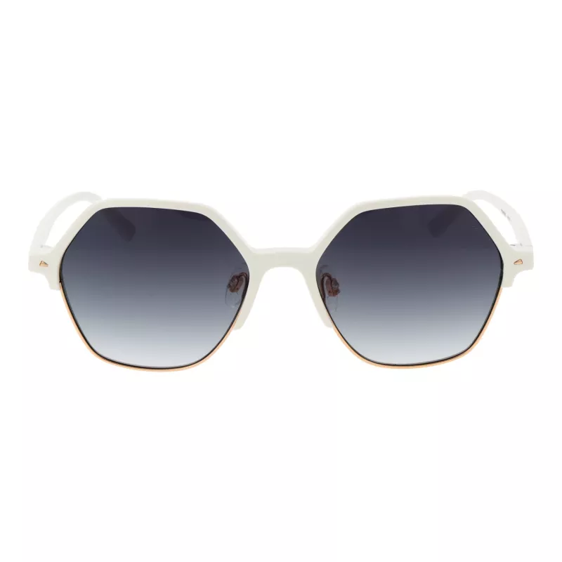 ANA HICKMANN Naiste päikeseprillid HI9167-54D01 Liblikas Kassisilm Havana Pruun Gradient 54 mm