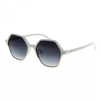 ANA HICKMANN Naiste päikeseprillid HI9167-54D01 Liblikas Kassisilm Havana Pruun Gradient 54 mm