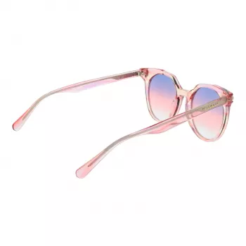ANA HICKMANN Naiste Päikeseprillid HIY9003-48E01 - UV400 kaitse, plastikraam, 48 mm lääts