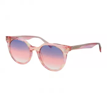 ANA HICKMANN Naiste Päikeseprillid HIY9003-48E01 - UV400 kaitse, plastikraam, 48 mm lääts