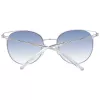 ANA HICKMANN Naiste Päikeseprillid HI3101-5104D Liblikas/Kassisilm Havana Atsetaat Pruun Gradient UV400