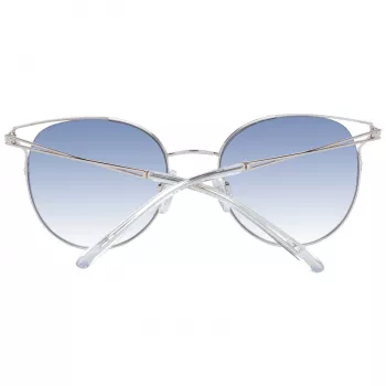 ANA HICKMANN Naiste Päikeseprillid HI3101-5104D Liblikas/Kassisilm Havana Atsetaat Pruun Gradient UV400