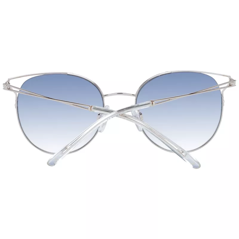 ANA HICKMANN Naiste Päikeseprillid HI3101-5104D Liblikas/Kassisilm Havana Atsetaat Pruun Gradient UV400