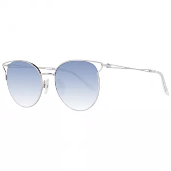 ANA HICKMANN Naiste Päikeseprillid HI3101-5104D Liblikas/Kassisilm Havana Atsetaat Pruun Gradient UV400