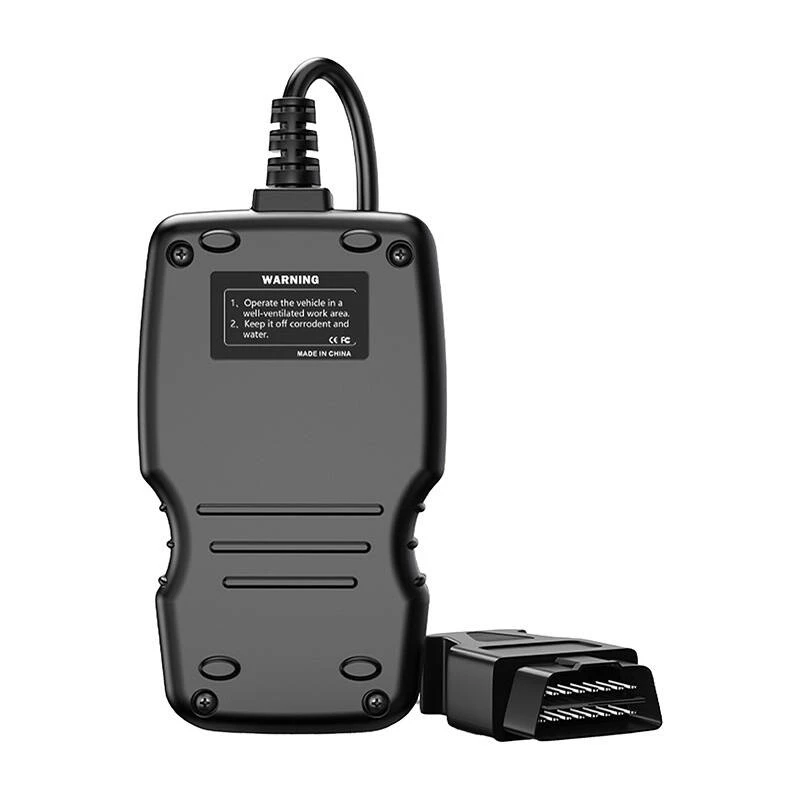 ANCEL AD310/AC103 OBD2 diagnostiline skanner