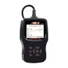 ANCEL AD530 OBD2 diagnostikaskanner 2,8-tollise TFT-värviekraaniga, eluaegsed tasuta uuendused