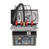 ANCEL ANJ400 ultraheli kütusepihusti puhasti ja tester 4 silindrile