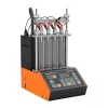 ANCEL ANJ400 ultraheli kütusepihusti puhasti ja tester 4 silindrile