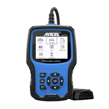 ANCEL BM700 OBD2 diagnostikaskanner
