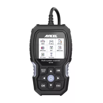 ANCEL BZ700 OBD2 Diagnostic Scanner