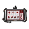 ANCEL DS600 Elite OBD2 diagnostikaskanner 8-tollise puuteekraaniga, täissüsteemi skaneerimine ja 30+ lähtestusteenust