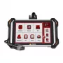 ANCEL DS600 Elite OBD2 diagnostikaskanner 8-tollise puuteekraaniga, täissüsteemi skaneerimine ja 30+ lähtestusteenust