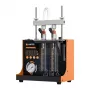 ANCEL JC200 Motorcycle Fuel Injector Cleaner and Tester