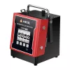 ANCEL L5000 PRO Diagnostiline lekkedetektor autosüsteemidele - Suitsu ja rõhu EVAP lekketester