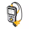 ANCEL MT100 PRO mootorratta diagnostikaskanner 3.5-tollise TFT-ekraaniga ja tasuta eluaegsete uuendustega