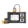 ANCEL MT310 mootorratta diagnostikaskanner 2.8 inch TFT värvilise ekraaniga, OBD-II 16-pin, tasuta eluaegsed uuendused, toetab 14+ kaubamärki