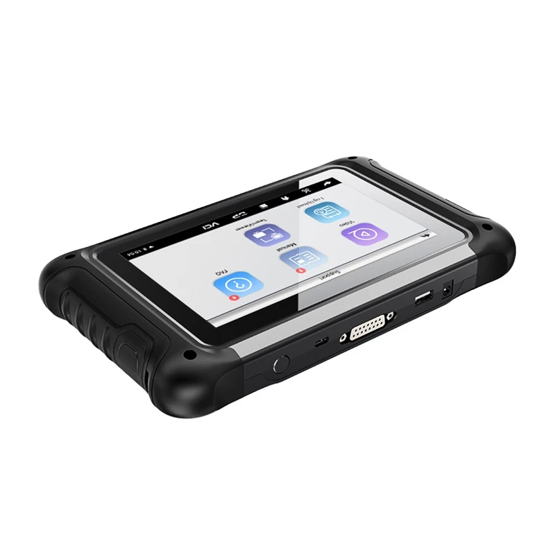 ANCEL MT700 mootorratta diagnostikaskanner 5-tollise IPS puuteekraaniga, 2 GB muutmälu, 32 GB salvestusruumi, 5000 mAh aku, eluaegsed tasuta uuendused