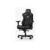 Anda Seat Kaiser 3 XL Premium PVC-nahast mängitool - must