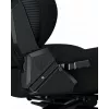 Anda Seat Kaiser 3 XL Premium PVC-nahast mängitool - must