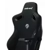 Anda Seat Kaiser 3 XL Premium PVC-nahast mängitool - must