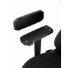 Anda Seat Kaiser 3 XL Premium PVC-nahast mängitool - must