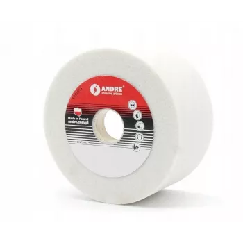 ANDRE Tass Lihvketas 150 x 63 x 32 mm 99A60K7VE01-35 Valge Tüüp 6