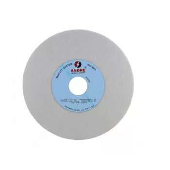 ANDRE lihvketas 200mm x 32mm x 32mm 99A60K7VE01-35 valge tüüp 1