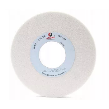 ANDRE lõikeketas 250mm x 25mm x 76mm 99AY46K7VE01-35 valge tüüp 1