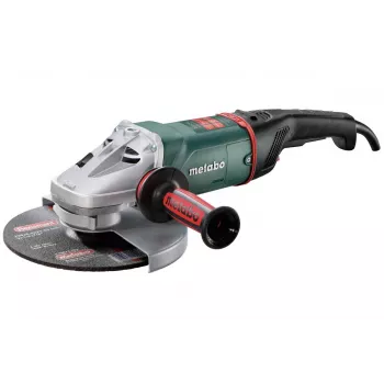 Nurklihvija METABO 230 WEA 24-230 MVT QUICK 2400W 230mm