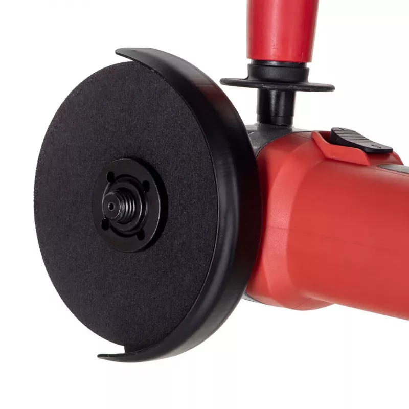 NURKLIHV VERTEX VSK12501 900W 125mm
