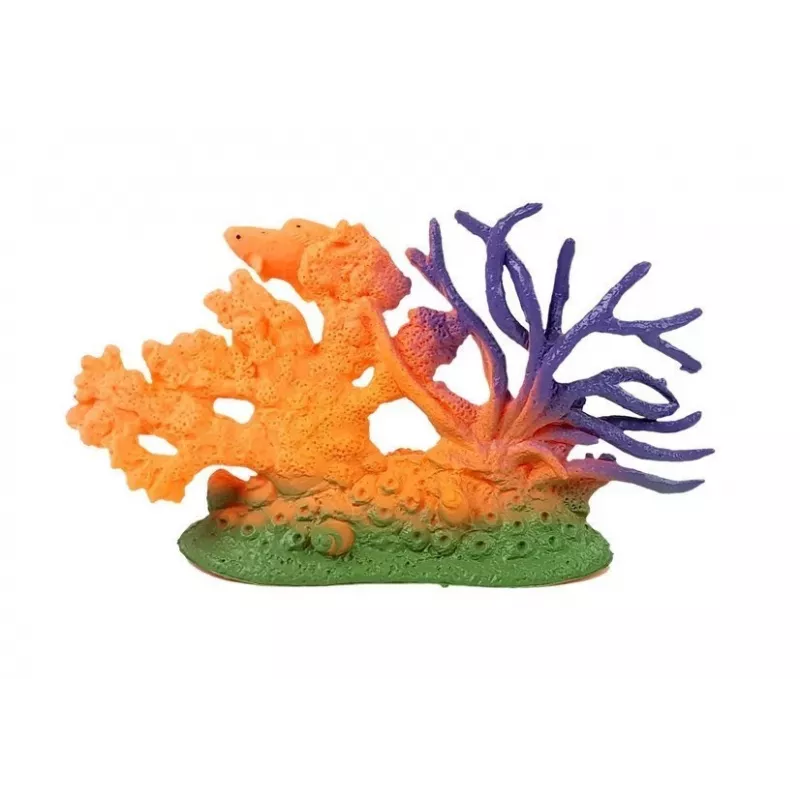 ANIMAL ISLAND Marine Animal Set Movable Parts 7104