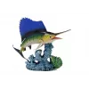 ANIMAL ISLAND Marine Animal Set Movable Parts 7104