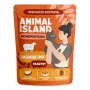 ANIMAL ISLAND Mono Lamb Wet Cat Food 100g