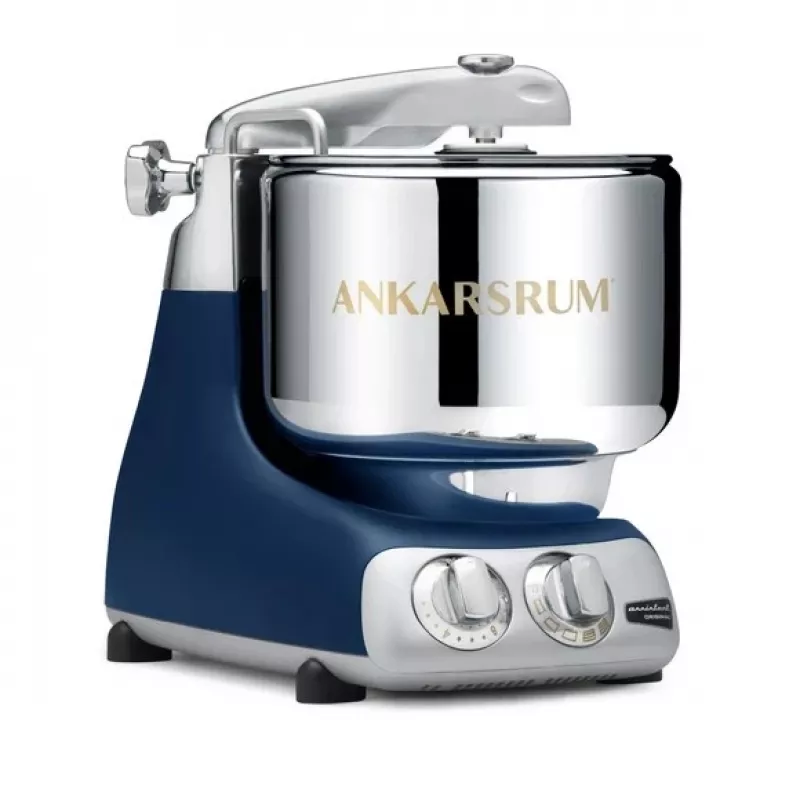 Ankarsrum Assistent 6230 Royal Blue Segumasin 1500W