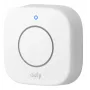 Anker Innovations Eufy Indoor Siren E20, 110 dB, Valge, AC, Aku, 5 V, 813 mm, 413 mm