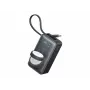 Anker MagGo Akupank Apple Watchile, 10000 mAh, 35W, 2x USB-C, Must